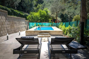 Casa Priora - Romantic house with pool